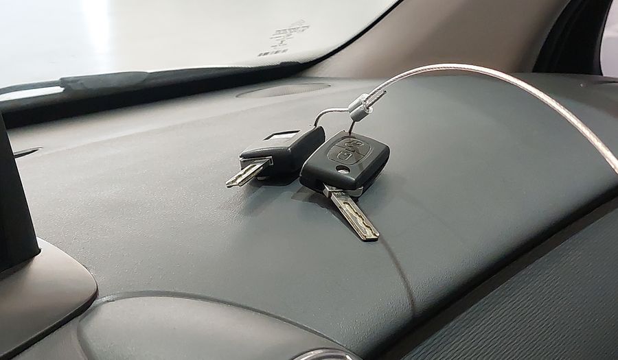 Citroen C3 1.6 VTI 120 FLEX EXCLUSIVE BVA Hatchback 2015