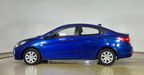 Hyundai Accent 1.4 RB GL AC Sedan 2015
