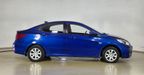 Hyundai Accent 1.4 RB GL AC Sedan 2015