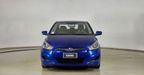 Hyundai Accent 1.4 RB GL AC Sedan 2015