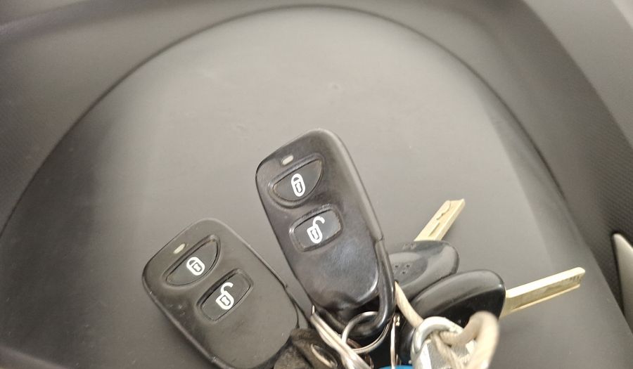 Hyundai Accent 1.4 RB GL AC Sedan 2015