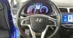 Hyundai Accent 1.4 RB GL AC Sedan 2015