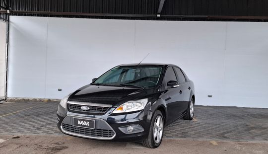Ford • Focus II