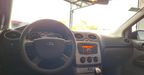 Ford Focus Ii 1.6 TREND Sedan 2013