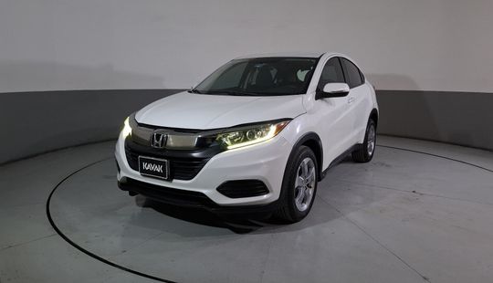 Honda • HR-V