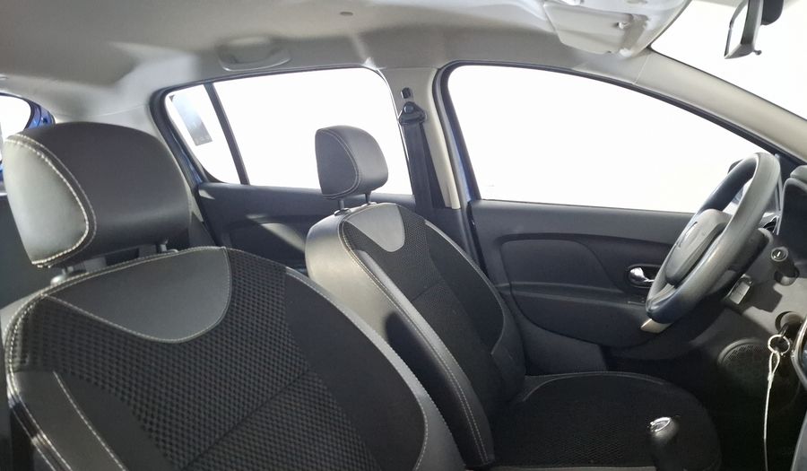 Renault Stepway 1.6 ZEN MT Hatchback 2019