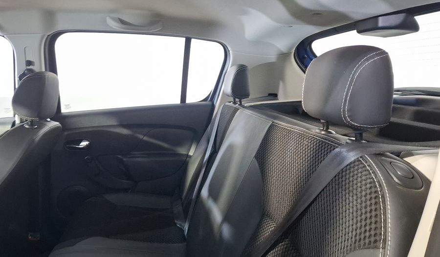 Renault Stepway 1.6 ZEN MT Hatchback 2019