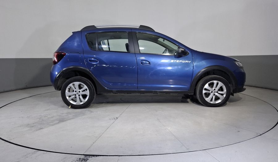 Renault Stepway 1.6 ZEN MT Hatchback 2019