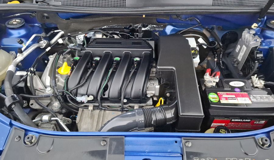 Renault Stepway 1.6 ZEN MT Hatchback 2019