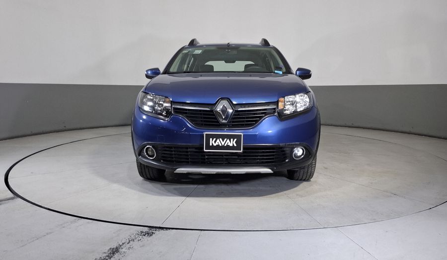 Renault Stepway 1.6 ZEN MT Hatchback 2019