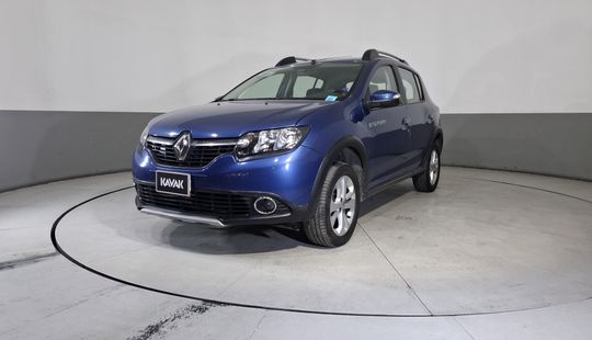 Renault • Stepway