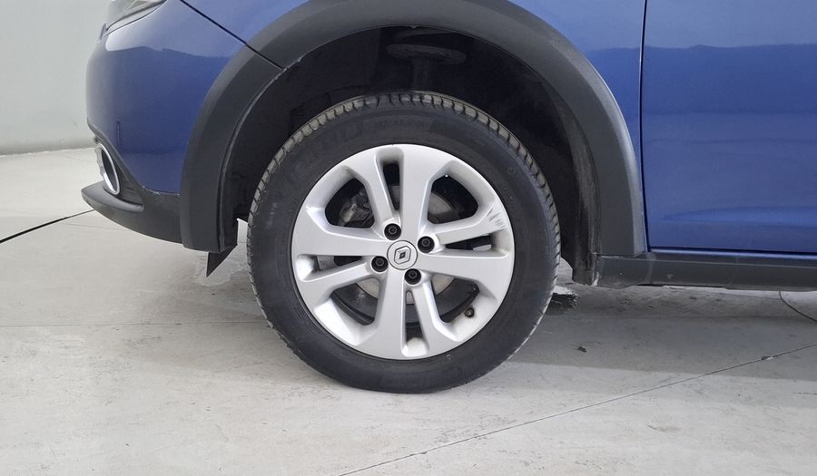 Renault Stepway 1.6 ZEN MT Hatchback 2019