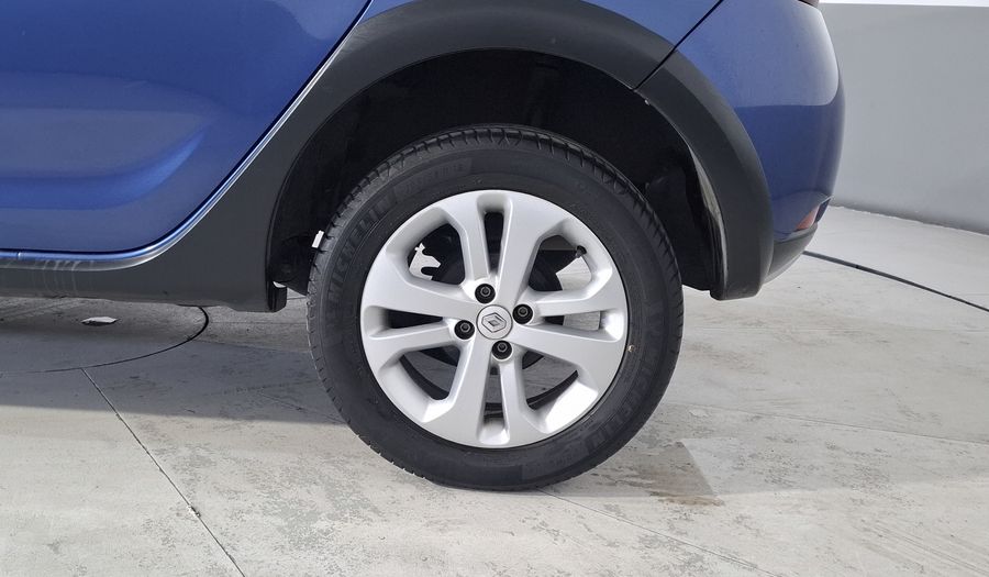 Renault Stepway 1.6 ZEN MT Hatchback 2019