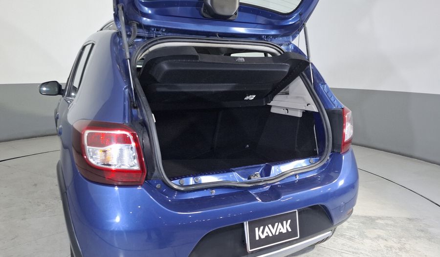 Renault Stepway 1.6 ZEN MT Hatchback 2019