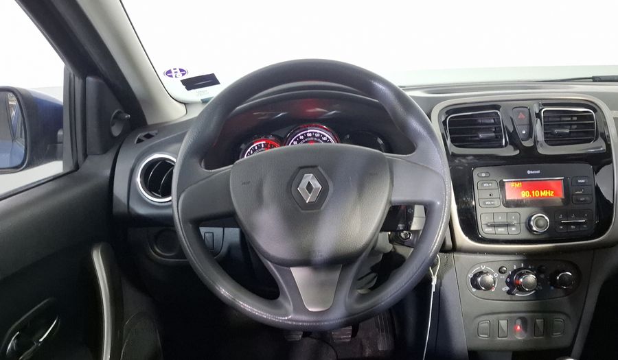 Renault Stepway 1.6 ZEN MT Hatchback 2019