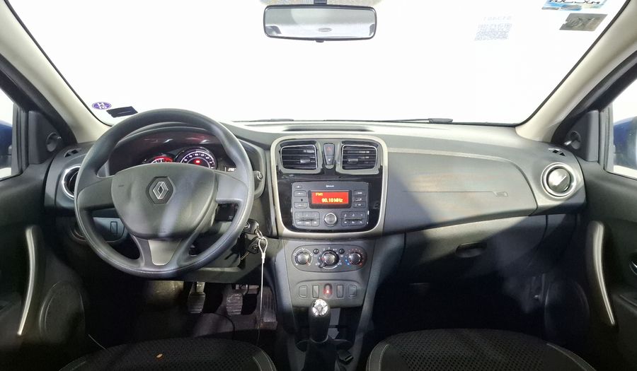 Renault Stepway 1.6 ZEN MT Hatchback 2019