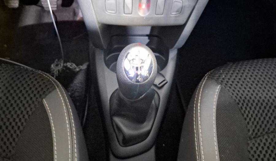Renault Stepway 1.6 ZEN MT Hatchback 2019