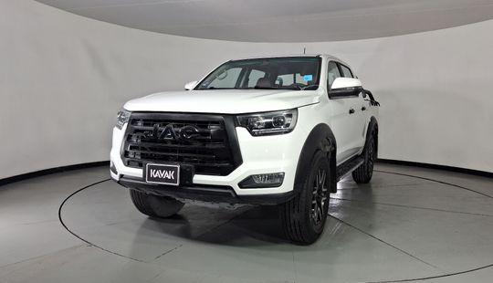 Jac • Frison T8