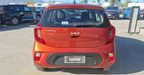 Kia Morning 1.2 EX ABS AC Hatchback 2023