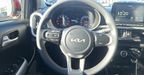 Kia Morning 1.2 EX ABS AC Hatchback 2023