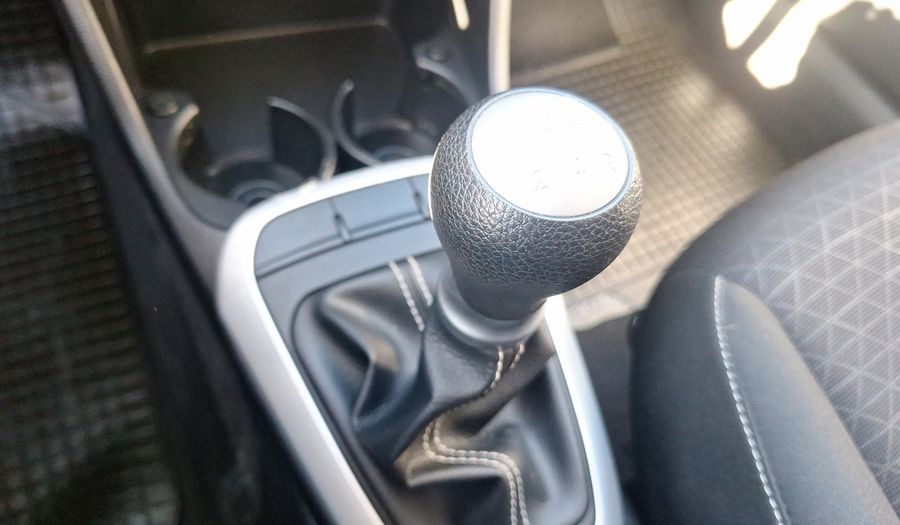 Kia Morning 1.2 EX ABS AC Hatchback 2023