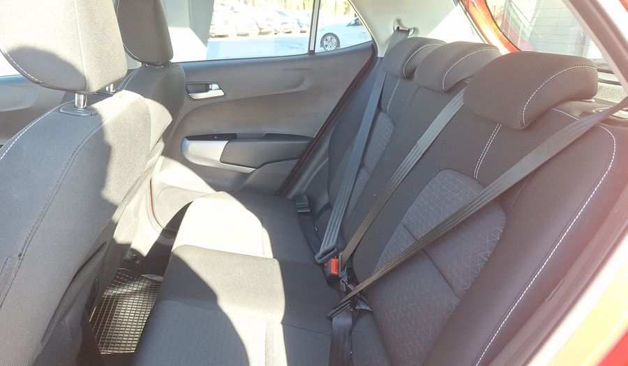 Kia Morning 1.2 EX ABS AC Hatchback 2023