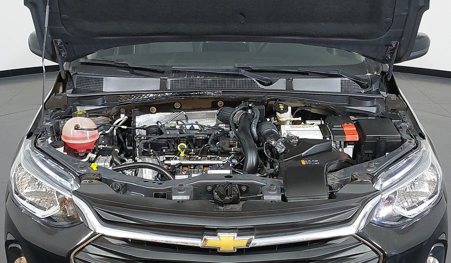 Chevrolet Onix Plus 1.0 TURBO LTZ AUTO Sedan 2023