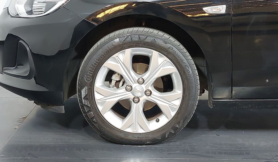 Chevrolet Onix Plus 1.0 TURBO LTZ AUTO Sedan 2023