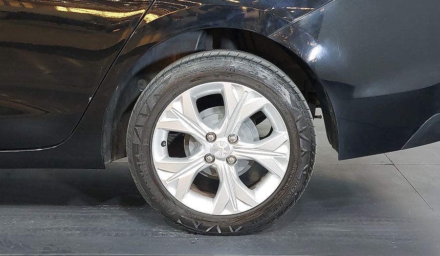 Chevrolet Onix Plus 1.0 TURBO LTZ AUTO Sedan 2023