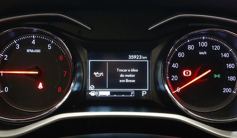 Chevrolet Onix Plus 1.0 TURBO LTZ AUTO Sedan 2023