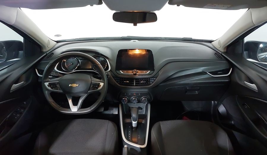 Chevrolet Onix Plus 1.0 TURBO LTZ AUTO Sedan 2023