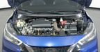Nissan Versa 1.6 EXCLUSIVE CVT Sedan 2022