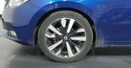Nissan Versa 1.6 EXCLUSIVE CVT Sedan 2022