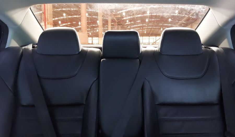 Nissan Versa 1.6 EXCLUSIVE CVT Sedan 2022