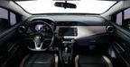 Nissan Versa 1.6 EXCLUSIVE CVT Sedan 2022
