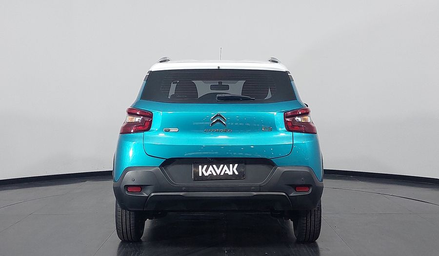 Citroen C3 1.6 FIRST EDITION AUTO Hatchback 2023