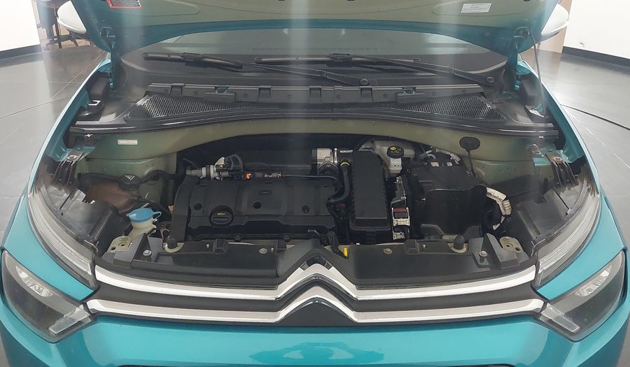Citroen C3 1.6 FIRST EDITION AUTO Hatchback 2023