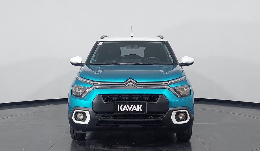 Citroen C3 1.6 FIRST EDITION AUTO Hatchback 2023