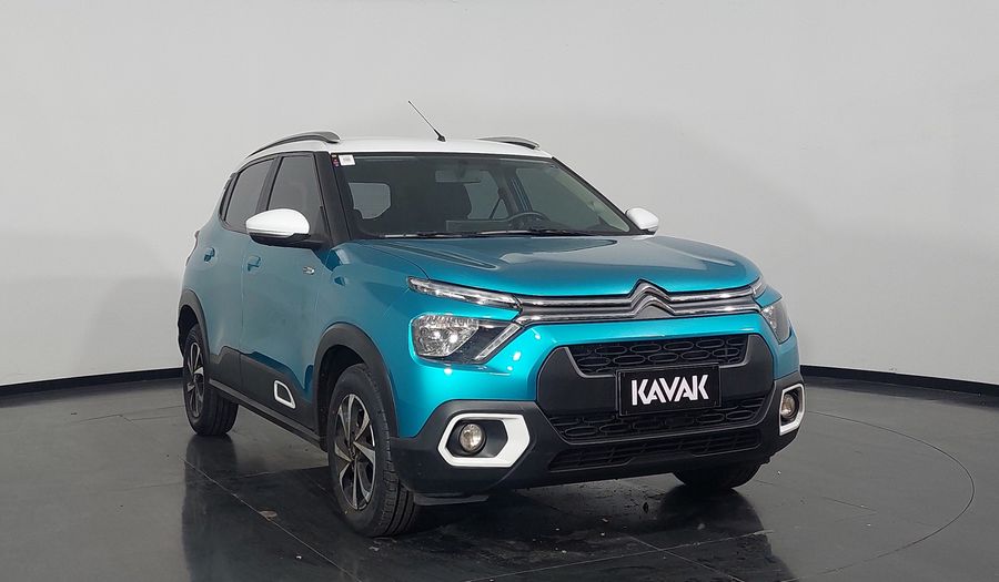 Citroen C3 1.6 FIRST EDITION AUTO Hatchback 2023