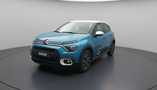 Citroen • C3