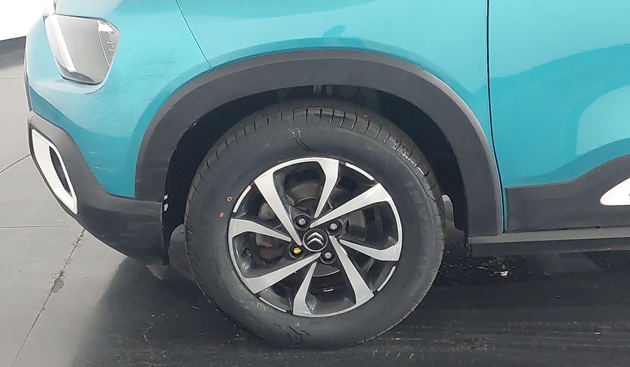 Citroen C3 1.6 FIRST EDITION AUTO Hatchback 2023