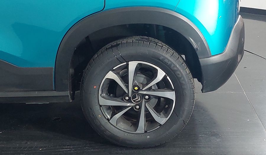 Citroen C3 1.6 FIRST EDITION AUTO Hatchback 2023