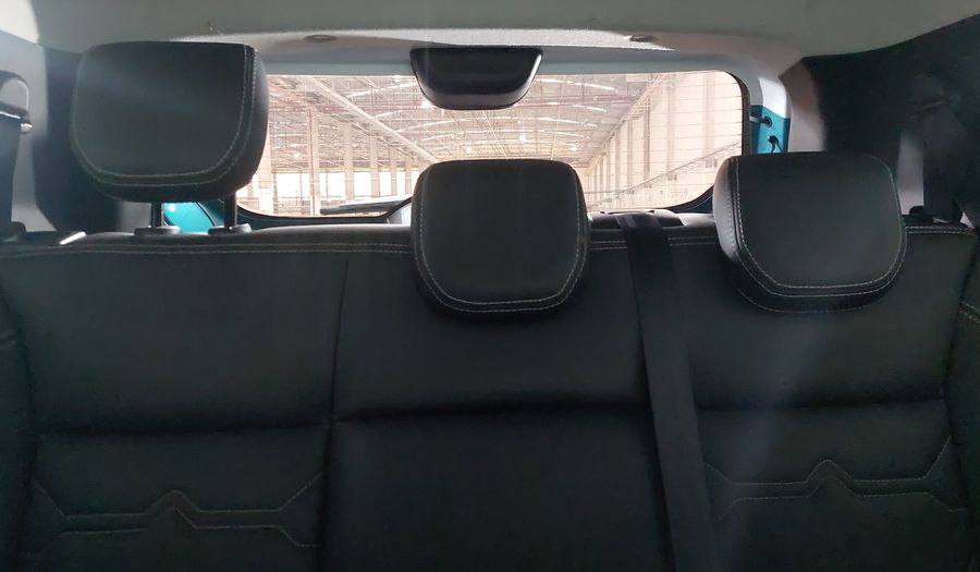 Citroen C3 1.6 FIRST EDITION AUTO Hatchback 2023