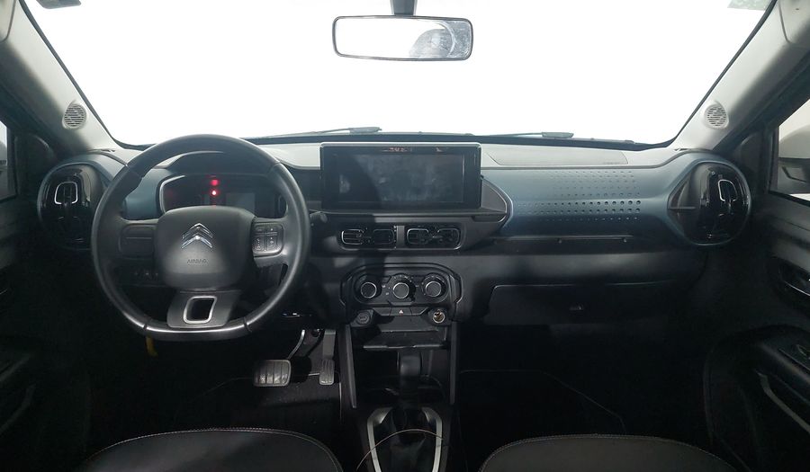 Citroen C3 1.6 FIRST EDITION AUTO Hatchback 2023