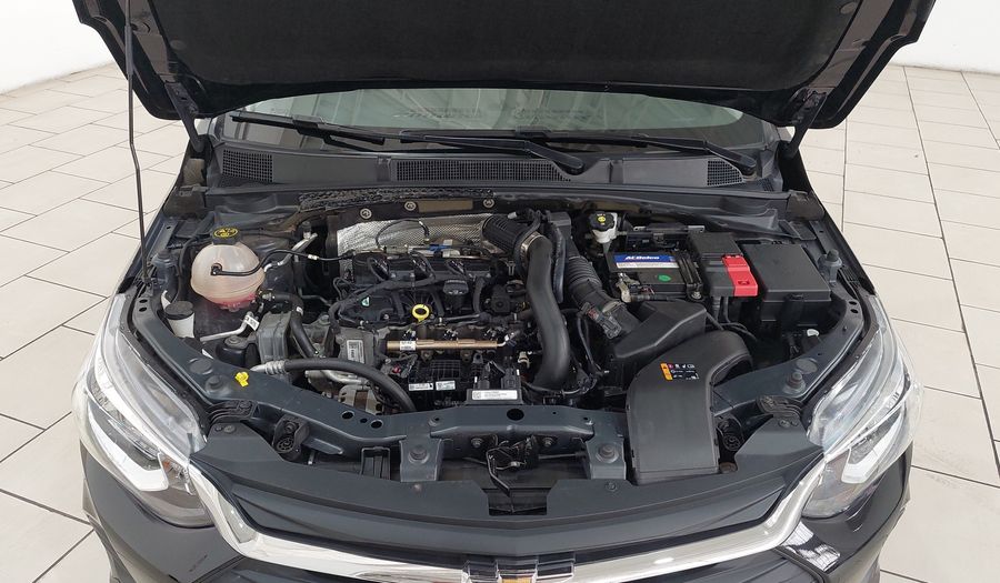 Chevrolet Onix 1.0 TURBO AUTO Hatchback 2023