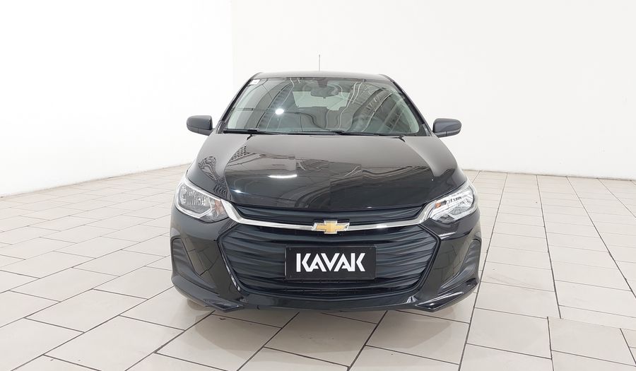 Chevrolet Onix 1.0 TURBO AUTO Hatchback 2023