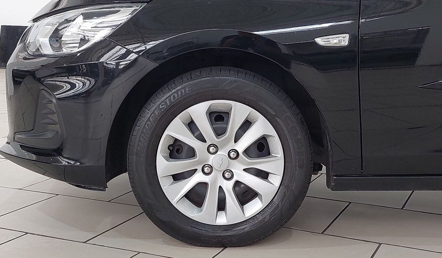 Chevrolet Onix 1.0 TURBO AUTO Hatchback 2023