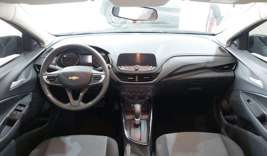 Chevrolet Onix 1.0 TURBO AUTO Hatchback 2023