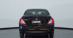 Nissan Versa 1.0 CONFORTO Sedan 2017