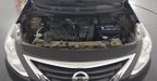 Nissan Versa 1.0 CONFORTO Sedan 2017